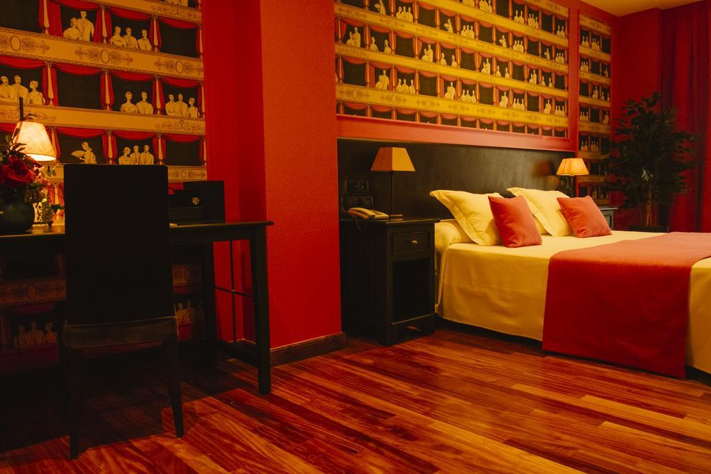 Hotel Vinicola Real-200 Monges Albelda De Iregua المظهر الخارجي الصورة